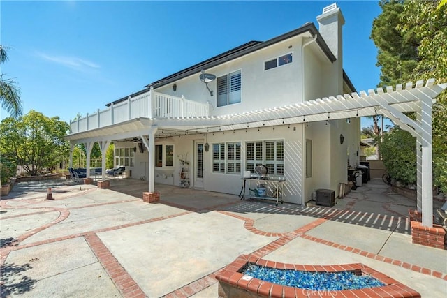 27371 Blueridge Dr, Valencia, CA 91354 - photo 69