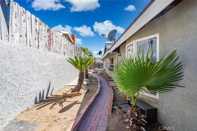 625 Balboa Dr, Corona, CA 92879 - view of fenced backyard