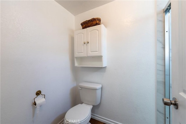 625 Balboa Dr, Corona, CA 92879 - bathroom with toilet and baseboards