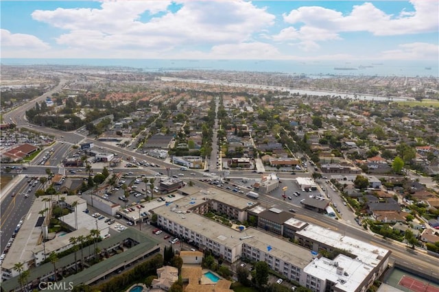 5585 E Pacific Coast Hwy E Unit 232, Long Beach, CA 90804 - view of property location
