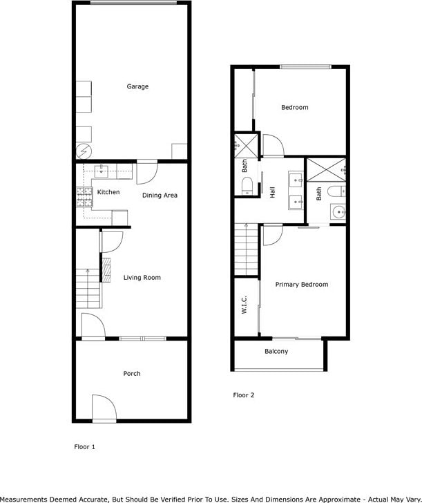 2444 La Costa Ct, Oceano, CA 93445 - view of home floor plan