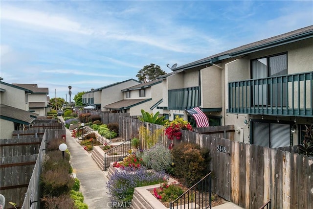 2444 La Costa Ct, Oceano, CA 93445 - view of property's community featuring a residential view
