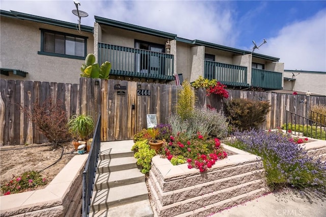 2444 La Costa Ct, Oceano, CA 93445 - view of building exterior