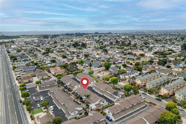 2444 La Costa Ct, Oceano, CA 93445 - aerial view of residential area