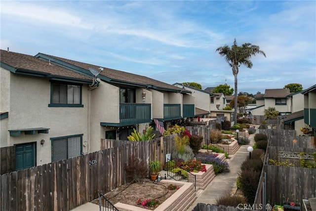 2444 La Costa Ct, Oceano, CA 93445 - view of home's community with a residential view