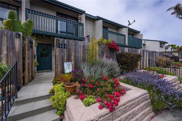 2444 La Costa Ct, Oceano, CA 93445 - view of building exterior