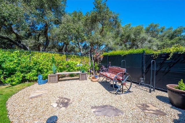 675 Barberry Way, Nipomo, CA 93444 - view of yard featuring a patio area