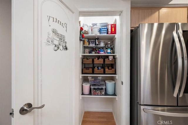 675 Barberry Way, Nipomo, CA 93444 - view of pantry