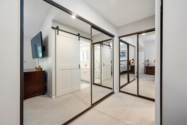 675 Barberry Way, Nipomo, CA 93444 - view of closet