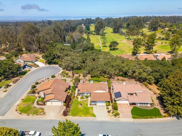 675 Barberry Way, Nipomo, CA 93444 - aerial view of residential area