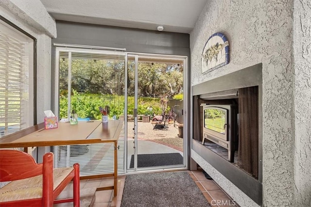 675 Barberry Way, Nipomo, CA 93444 - entryway with healthy amount of natural light and tile patterned floors
