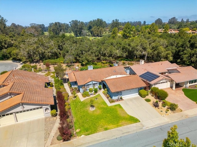 675 Barberry Way, Nipomo, CA 93444 - aerial view