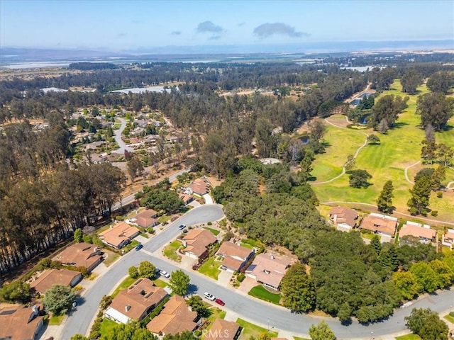 675 Barberry Way, Nipomo, CA 93444 - view of property location featuring nearby suburban area