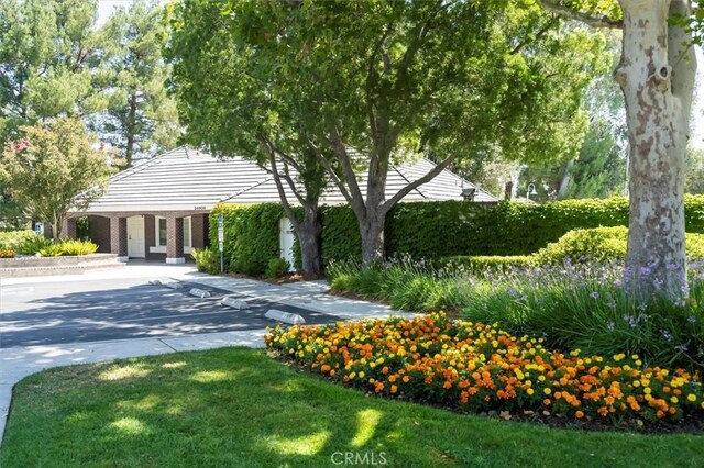 26309 Emerald Dove Dr, Valencia, CA 91355 - view of front facade