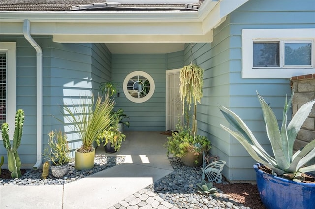 26309 Emerald Dove Dr, Valencia, CA 91355 - entrance to property