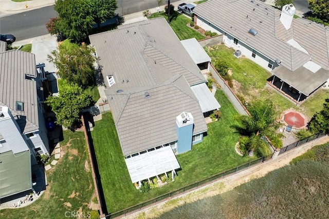 26309 Emerald Dove Dr, Valencia, CA 91355 - view of subject property