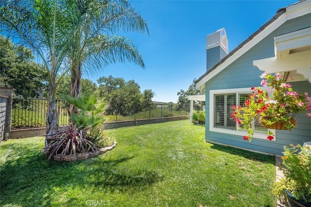 26309 Emerald Dove Dr, Valencia, CA 91355 - view of yard