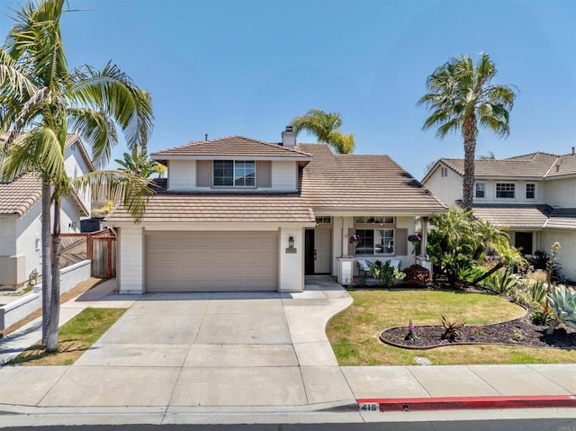 416 Alyssum Way, Oceanside, CA 92057 - photo 2