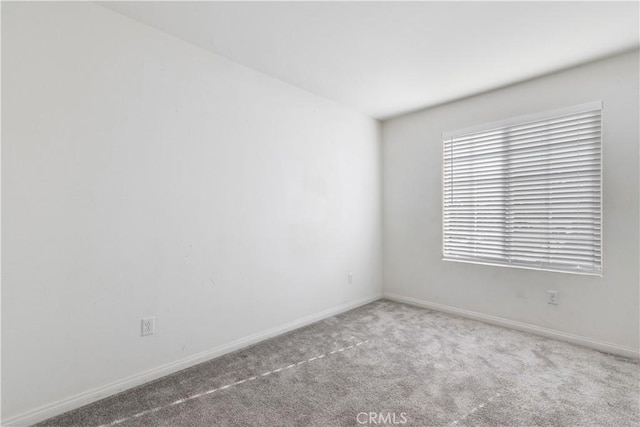 501 Pablo Rd Unit 48, Lake Elsinore, CA 92530 - carpeted spare room with baseboards