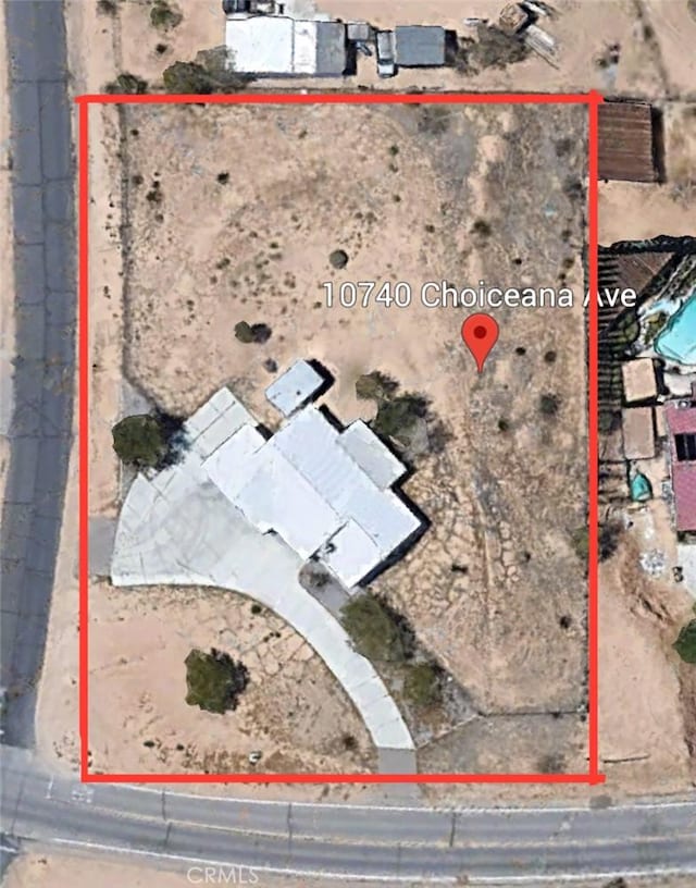 10730 Choiceana Ave, Hesperia, CA 92345 - photo 21