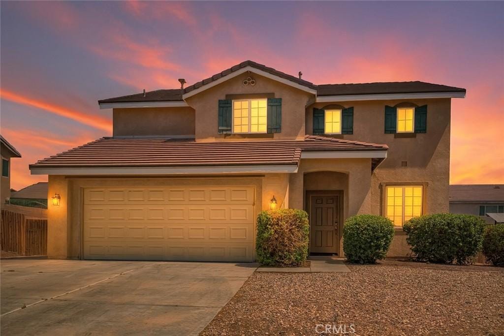 14580 Phoenix St, Victorville, CA 92394 - photo 1
