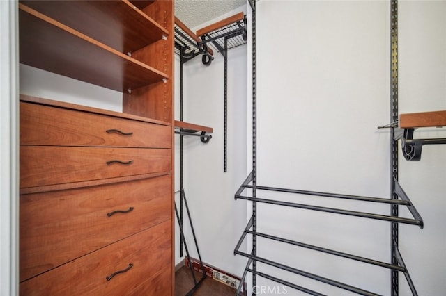 26970 Flo Ln Unit 310, Canyon Country, CA 91351 - view of walk in closet