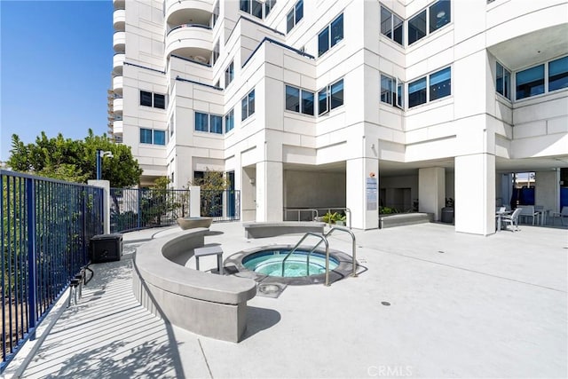 525 E Seaside Way E Unit 309, Long Beach, CA 90802 - photo 38