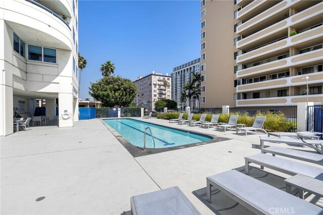 525 E Seaside Way E Unit 309, Long Beach, CA 90802 - photo 39