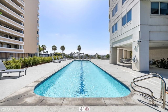 525 E Seaside Way E Unit 309, Long Beach, CA 90802 - photo 41