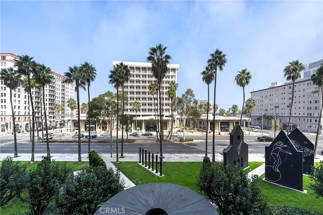 525 E Seaside Way E Unit 309, Long Beach, CA 90802 - photo 33