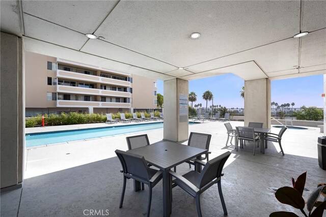 525 E Seaside Way E Unit 309, Long Beach, CA 90802 - photo 40