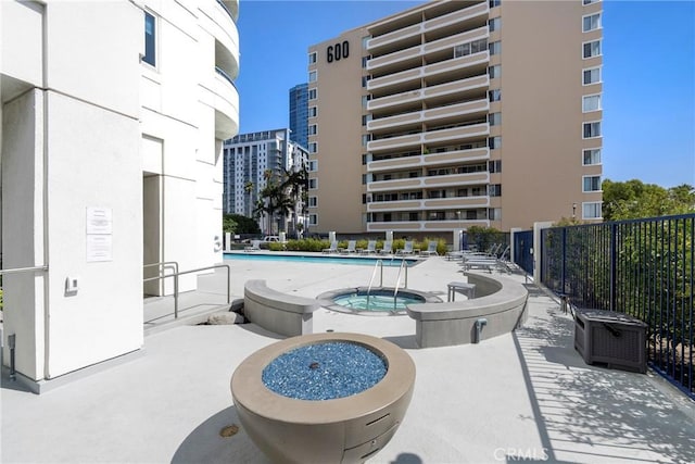 525 E Seaside Way E Unit 309, Long Beach, CA 90802 - photo 37