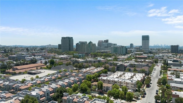 1114 Melrose Ave Unit 3, Glendale, CA 91202 - view of urban area