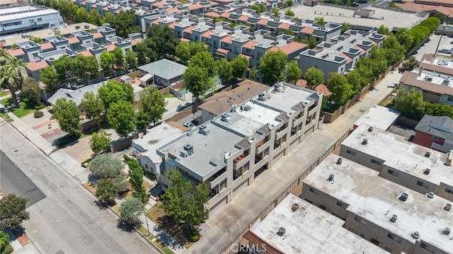 1114 Melrose Ave Unit 3, Glendale, CA 91202 - aerial view of residential area