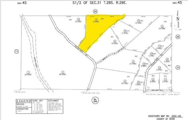 13300 Round Mountain Rd, Bakersfield, CA 93308