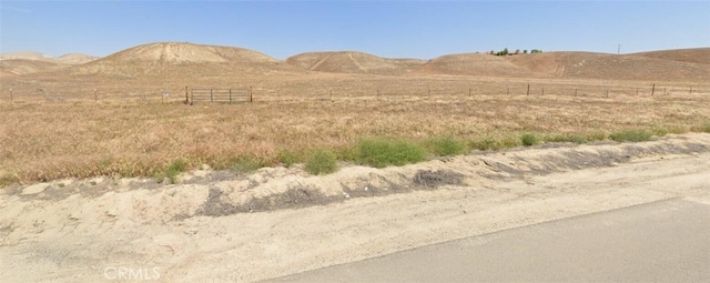 13300 Round Mountain Rd, Bakersfield, CA 93308