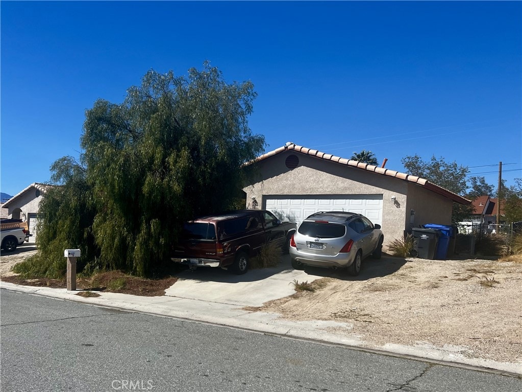68180 Calle Blanco, Desert Hot Springs, CA 92240 - photo 1