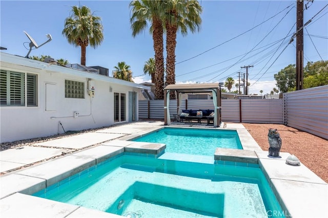 957 S Paseo, Dorotea, Palm Springs, CA 92264 - photo 65