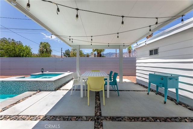 957 S Paseo, Dorotea, Palm Springs, CA 92264 - photo 60