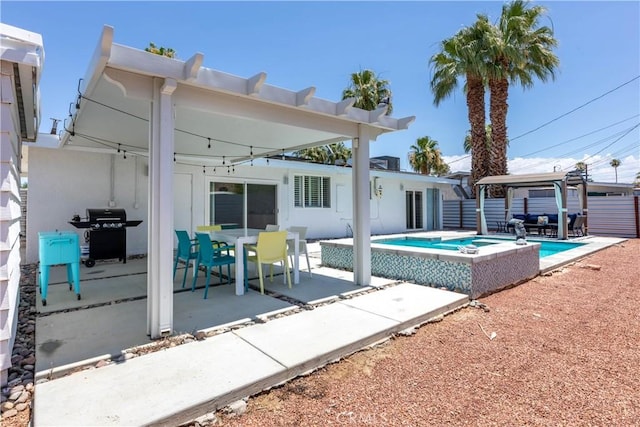 957 S Paseo, Dorotea, Palm Springs, CA 92264 - photo 62