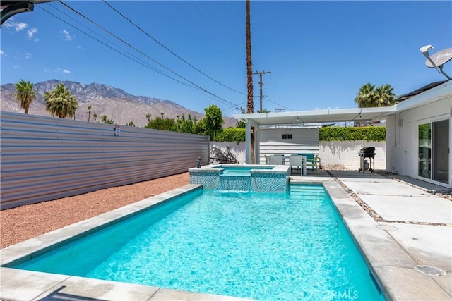 957 S Paseo, Dorotea, Palm Springs, CA 92264 - photo 74