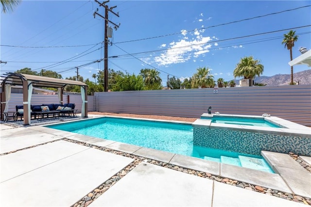957 S Paseo, Dorotea, Palm Springs, CA 92264 - photo 67