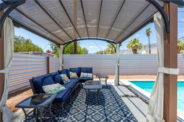 957 S Paseo, Dorotea, Palm Springs, CA 92264 - photo 72
