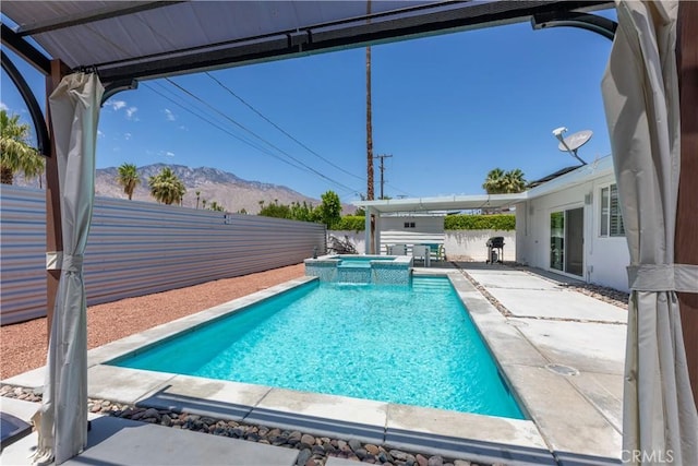 957 S Paseo, Dorotea, Palm Springs, CA 92264 - photo 73