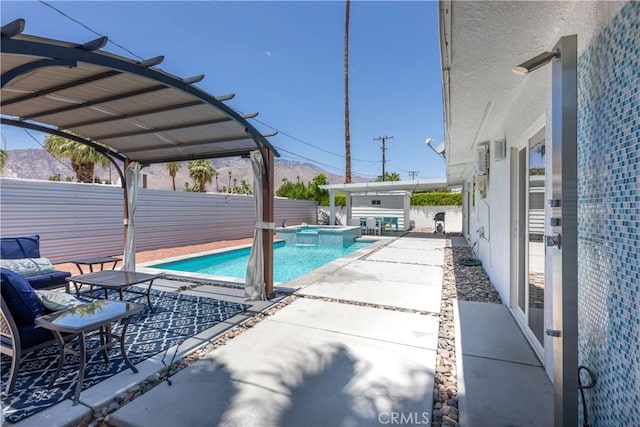 957 S Paseo, Dorotea, Palm Springs, CA 92264 - photo 69