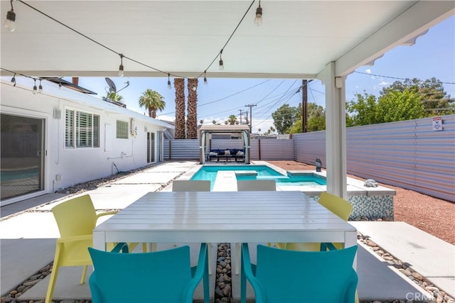 957 S Paseo, Dorotea, Palm Springs, CA 92264 - photo 61