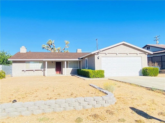 7463 Goleta Ave, Yucca Valley, CA 92284 - photo 1
