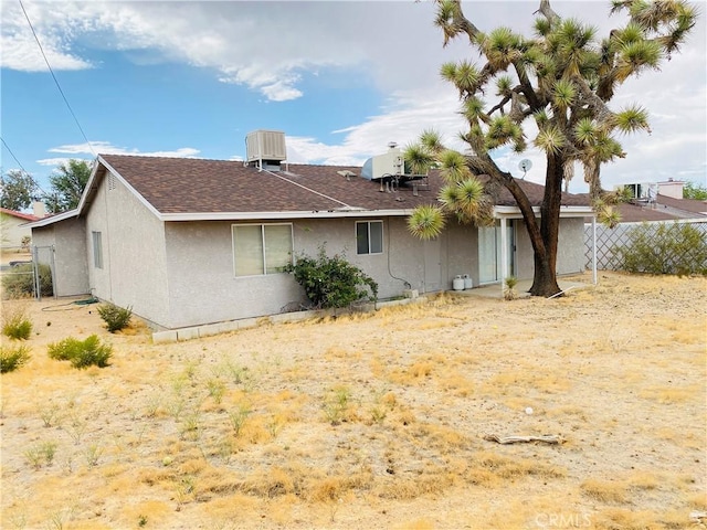 7463 Goleta Ave, Yucca Valley, CA 92284 - photo 2