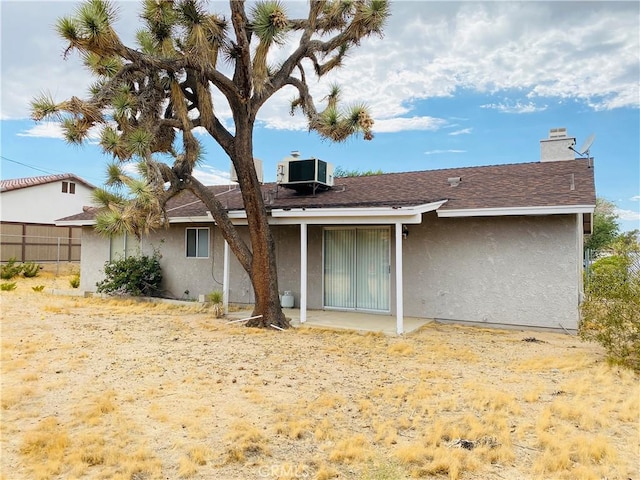 7463 Goleta Ave, Yucca Valley, CA 92284 - photo 24