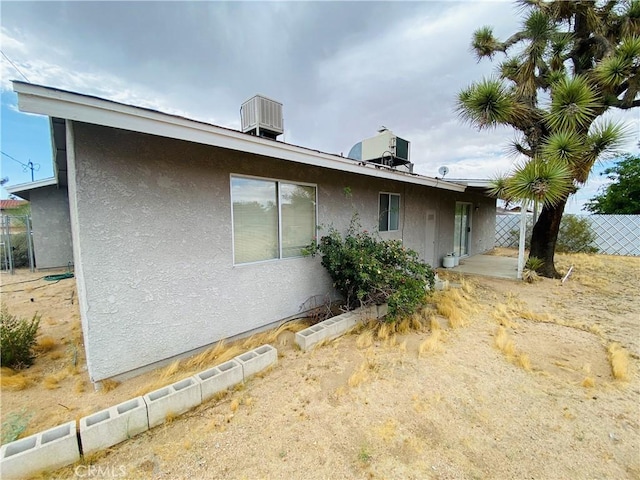 7463 Goleta Ave, Yucca Valley, CA 92284 - photo 26
